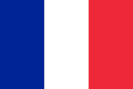 France Flag